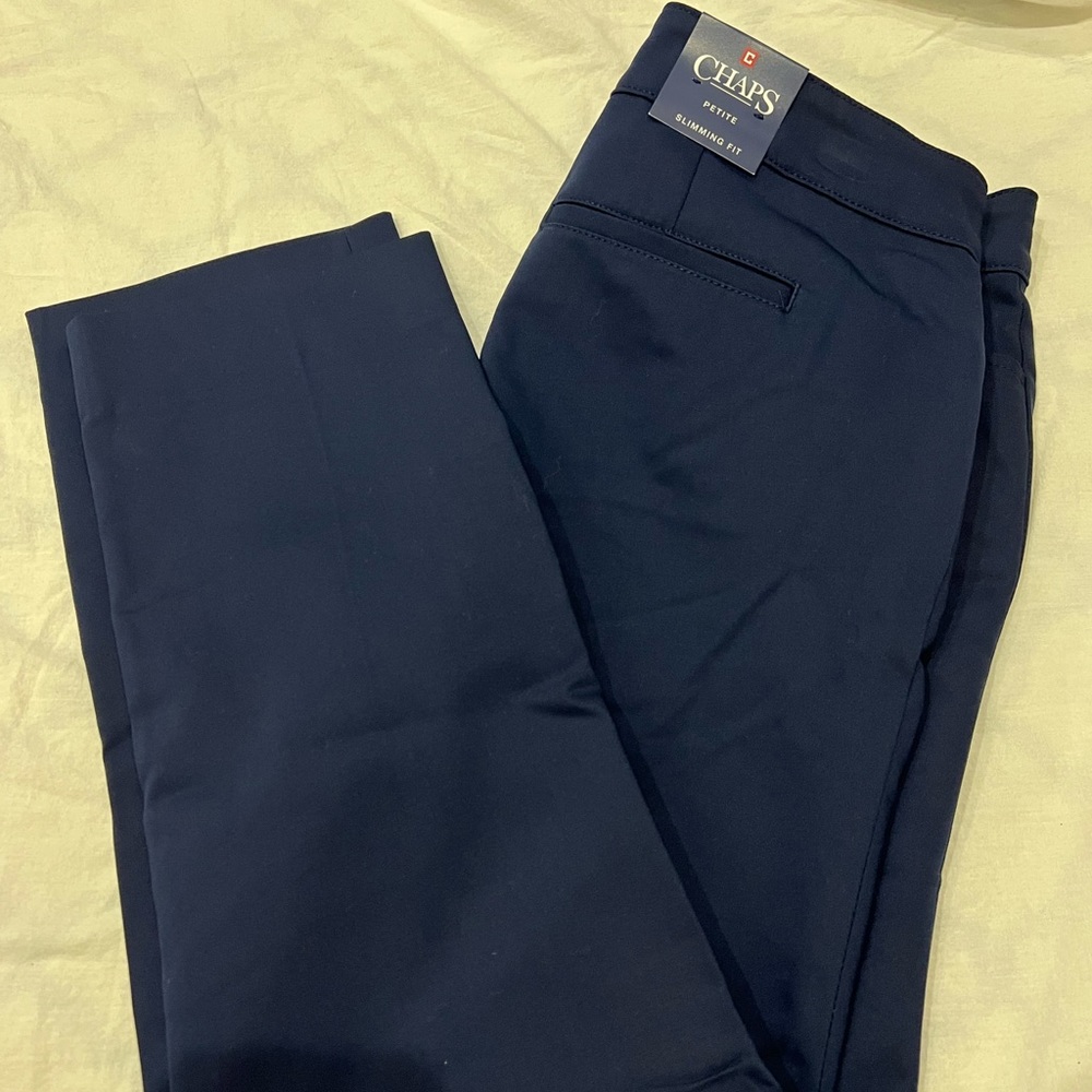 Champs pants